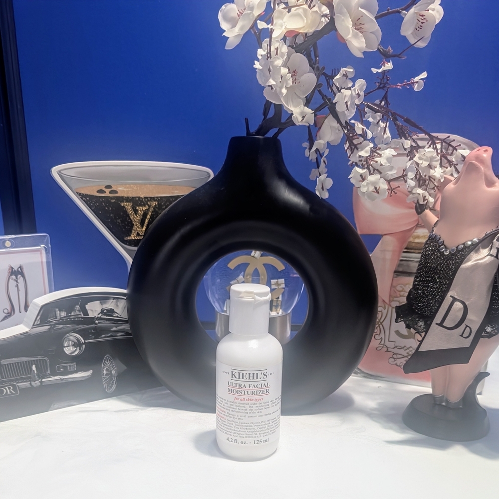 Kiehl's Ultra Facial Moisturizer